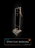 Effective Working | Platen Kar